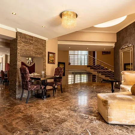 St Andrews Boutique Hotel-3